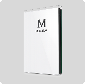 MUEV Core Batteries